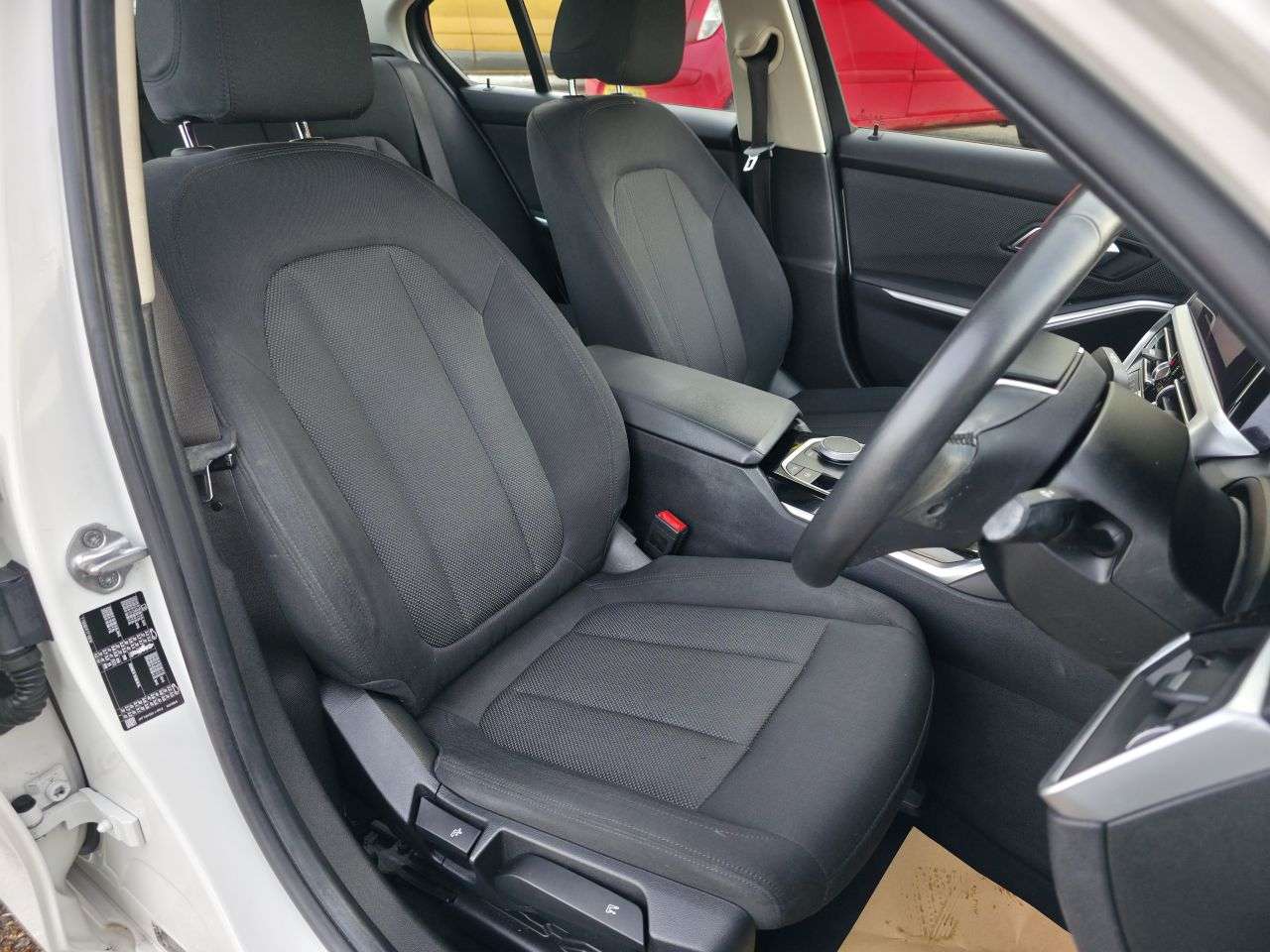 2019 BMW 3 SERIES 2019 BMW 3 SERIES