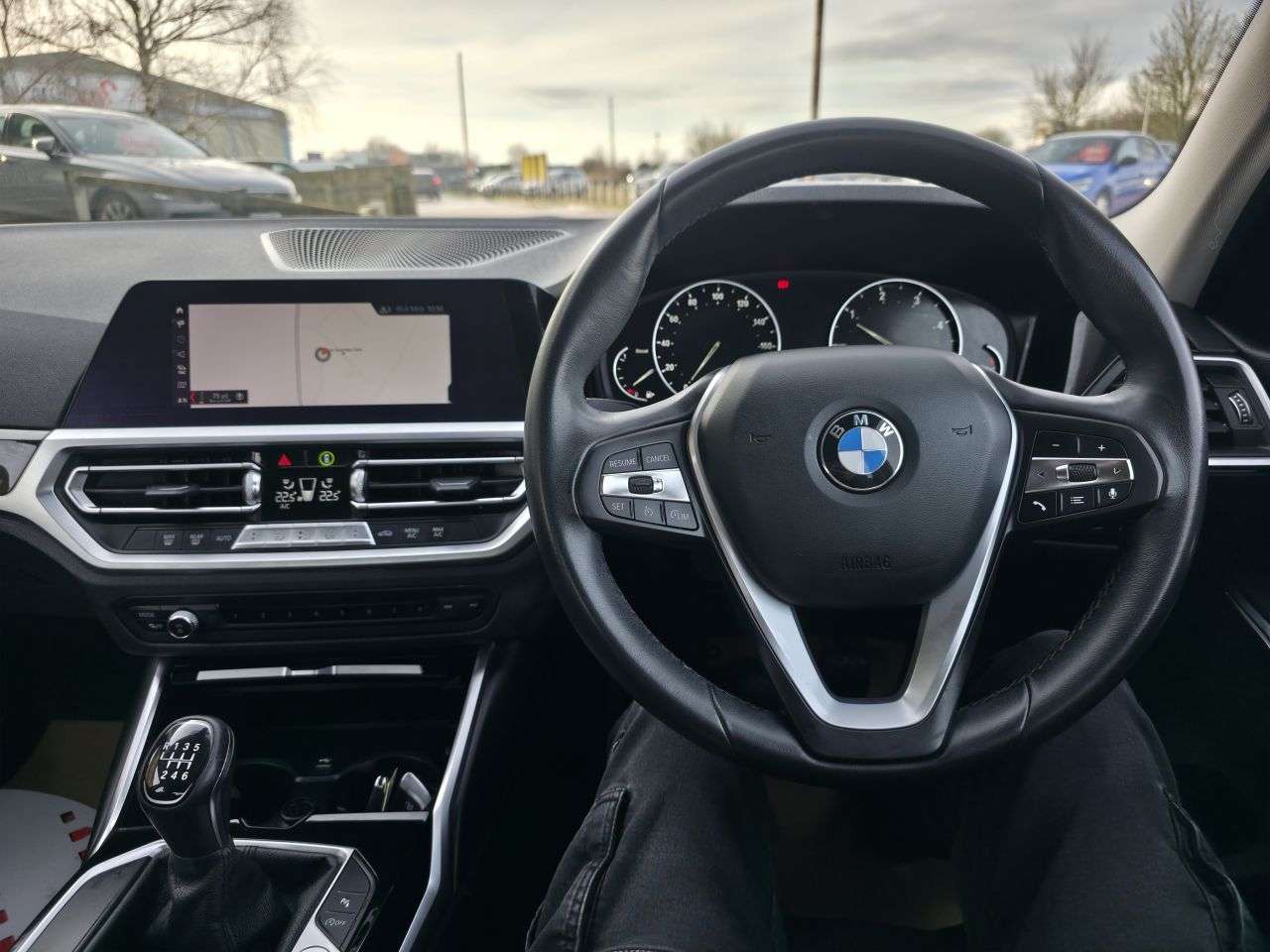 2019 BMW 3 SERIES 2019 BMW 3 SERIES