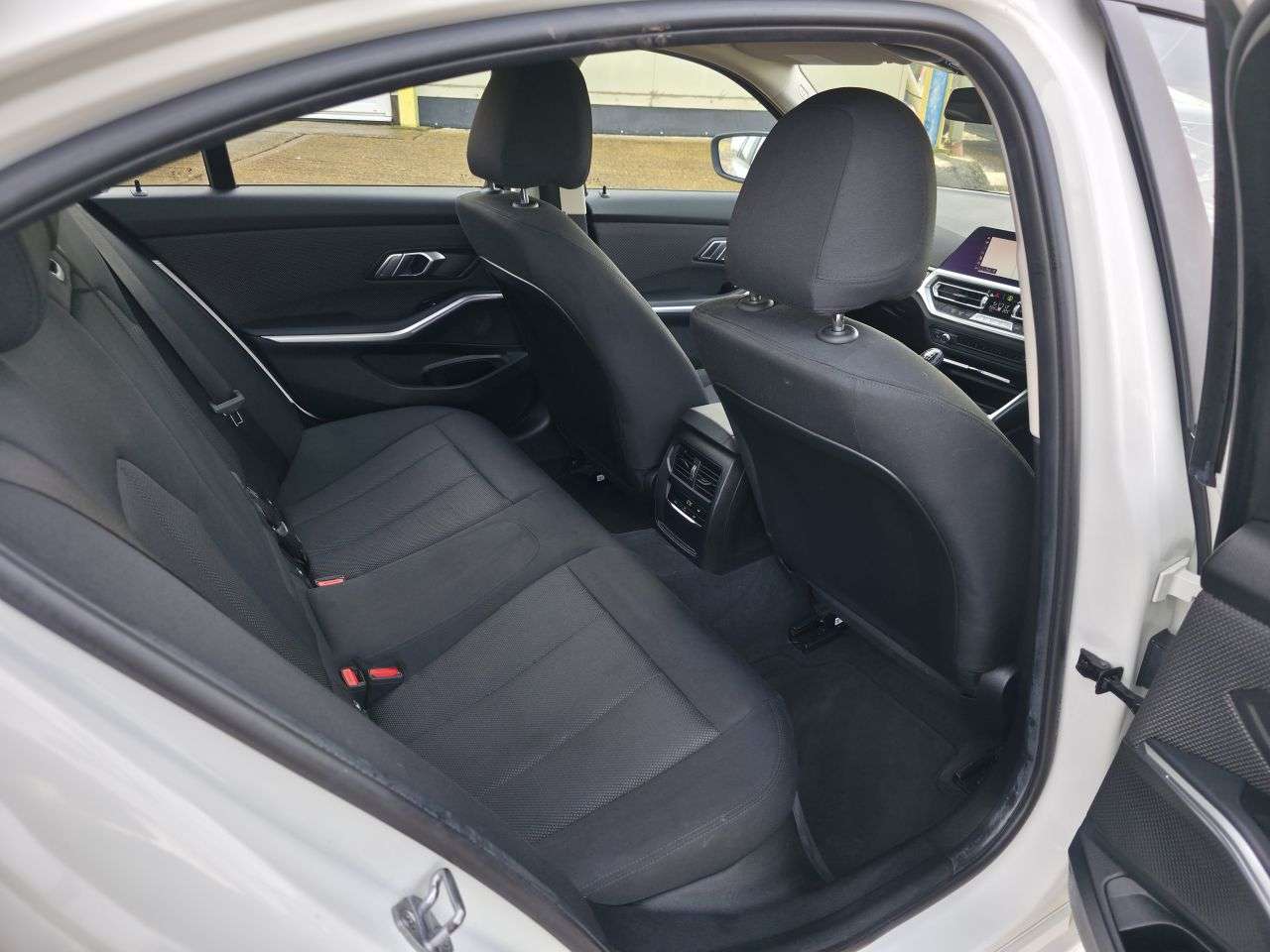 2019 BMW 3 SERIES 2019 BMW 3 SERIES