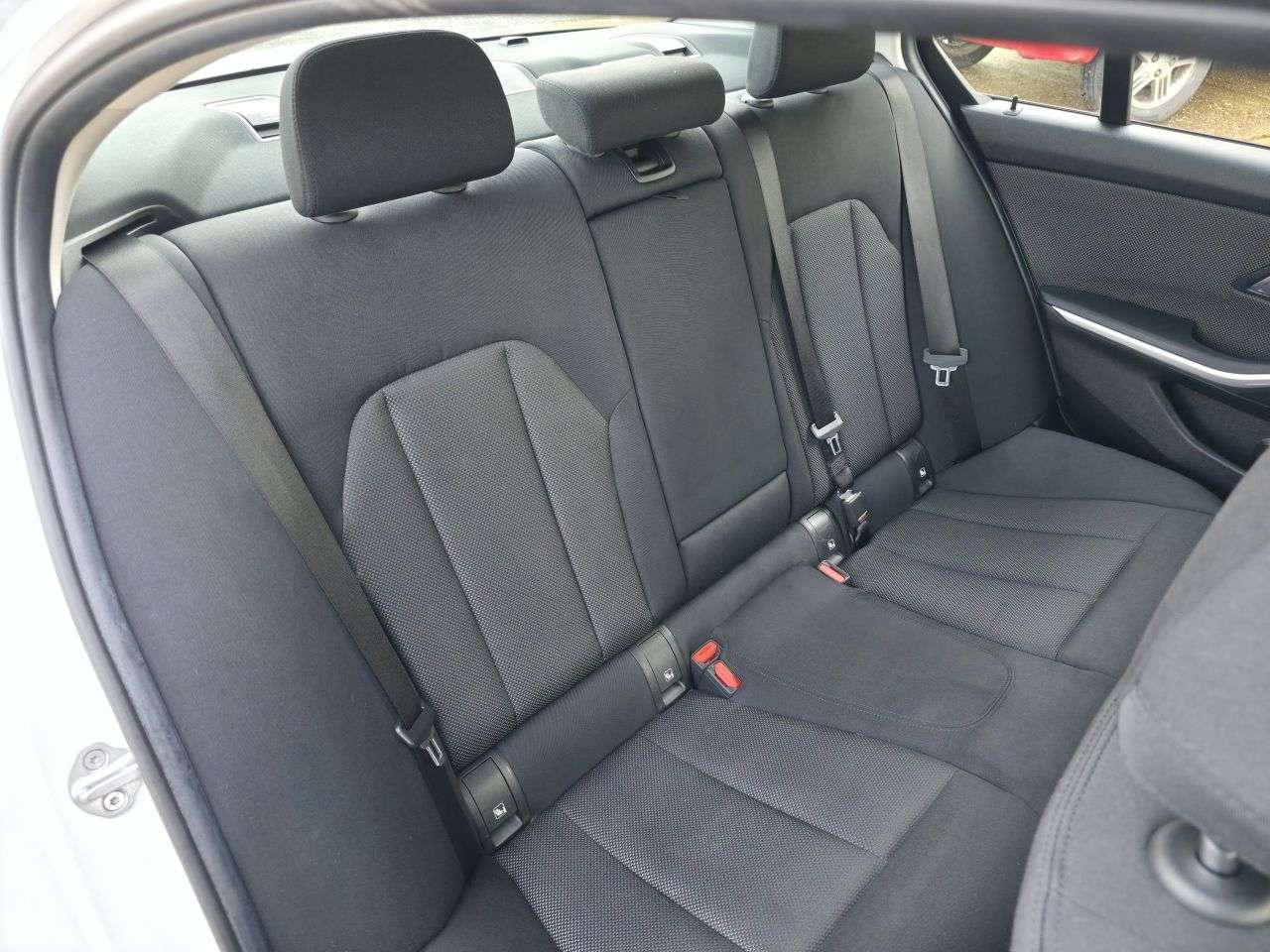 2019 BMW 3 SERIES 2019 BMW 3 SERIES