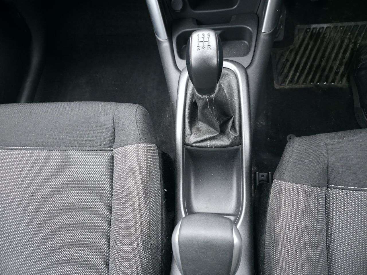 2019 CITROEN C3 AIRCROSS 2019 CITROEN C3 AIRCROSS