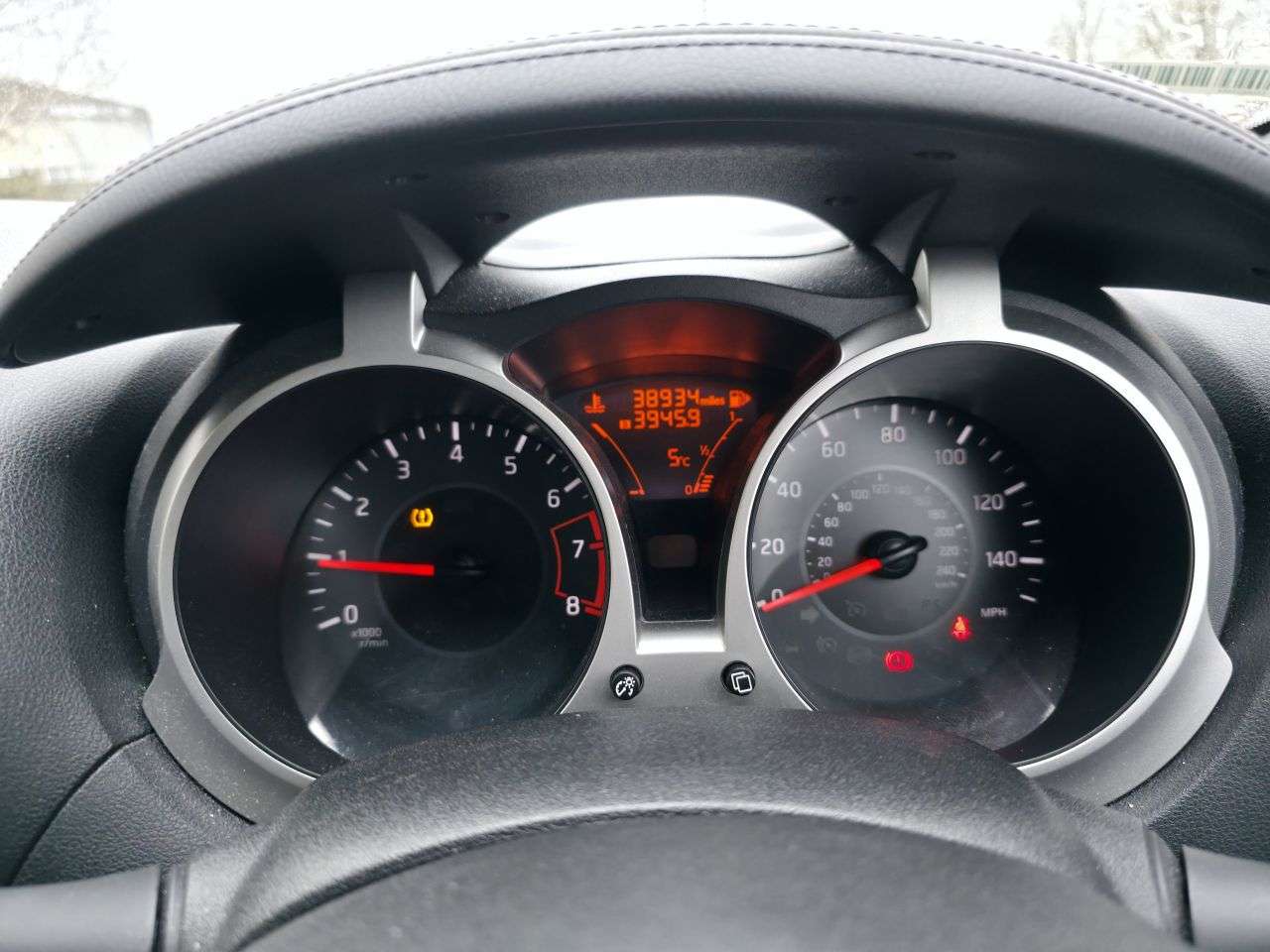 2017 NISSAN JUKE 2017 NISSAN JUKE