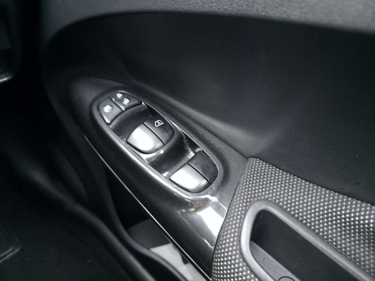 2017 NISSAN JUKE 2017 NISSAN JUKE