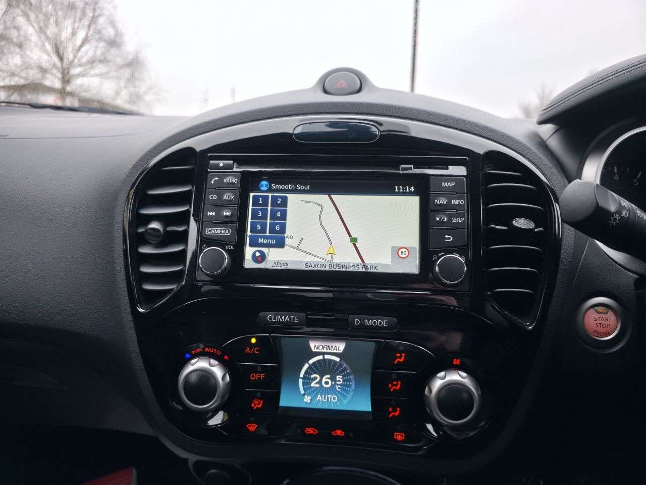 2017 NISSAN JUKE 2017 NISSAN JUKE