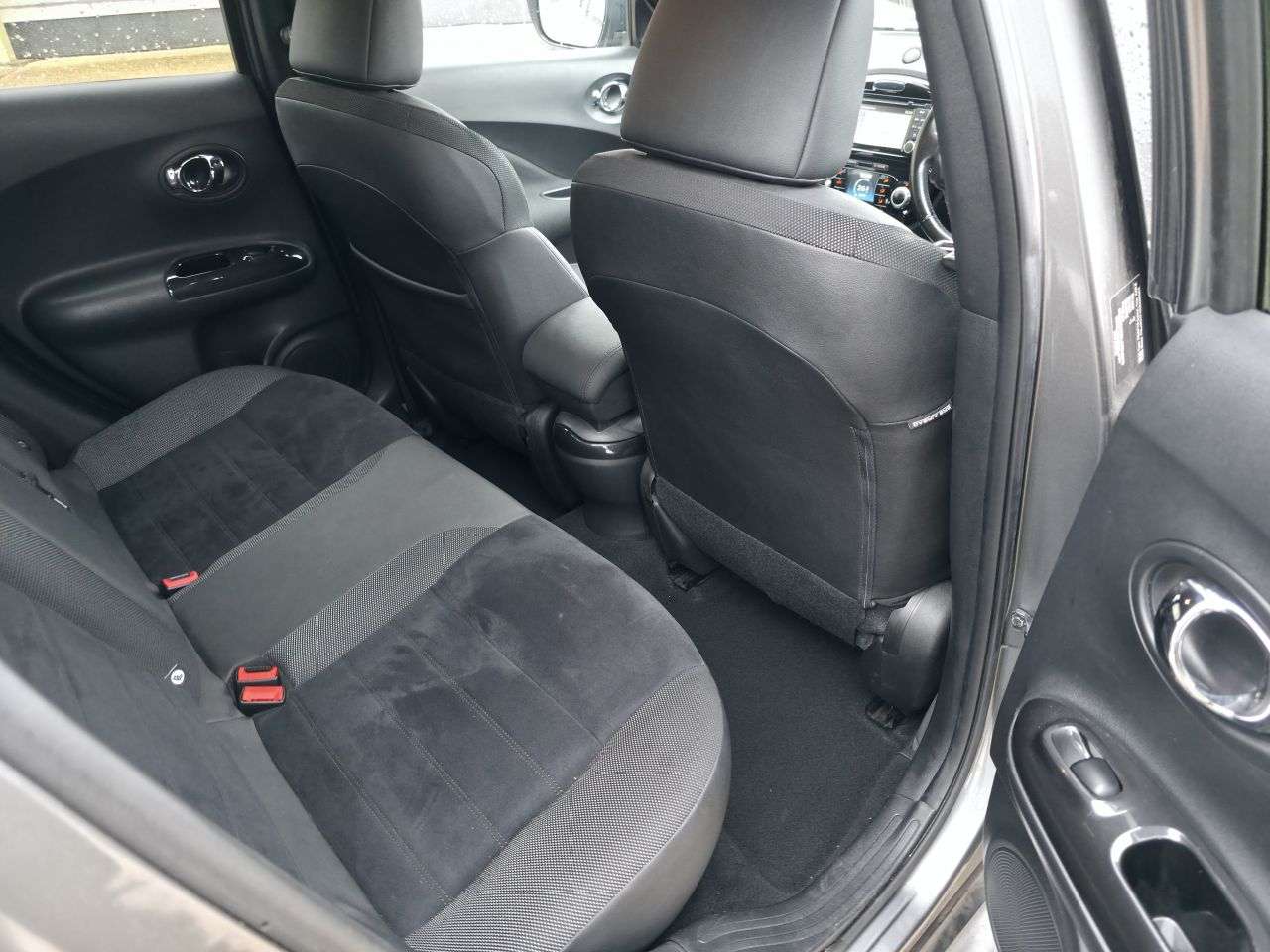 2017 NISSAN JUKE 2017 NISSAN JUKE