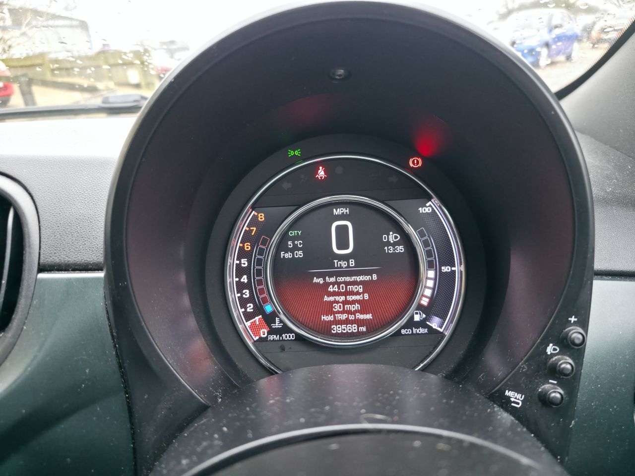 2020 FIAT 500 2020 FIAT 500