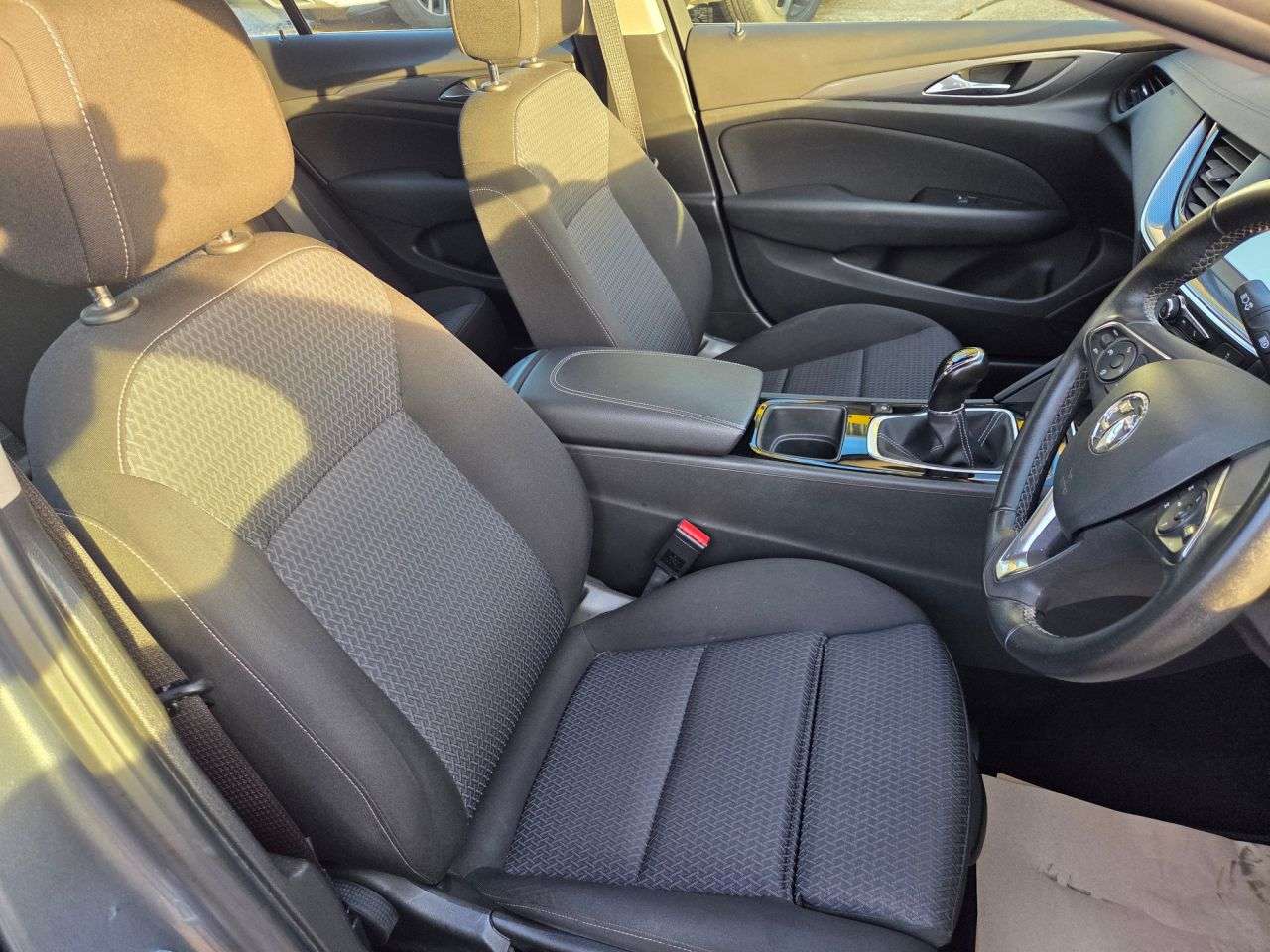 2020 VAUXHALL INSIGNIA 2020 VAUXHALL INSIGNIA