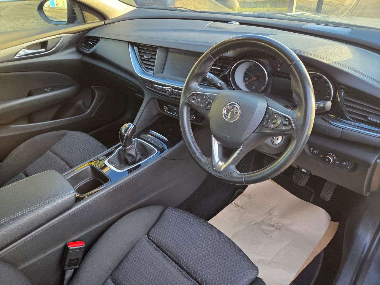 2020 VAUXHALL INSIGNIA 2020 VAUXHALL INSIGNIA