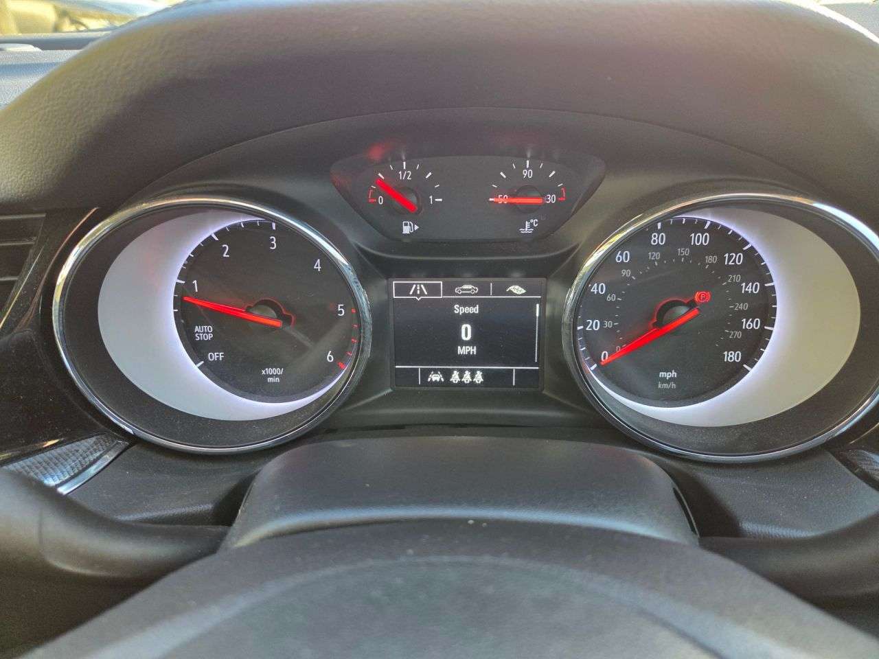 2020 VAUXHALL INSIGNIA 2020 VAUXHALL INSIGNIA