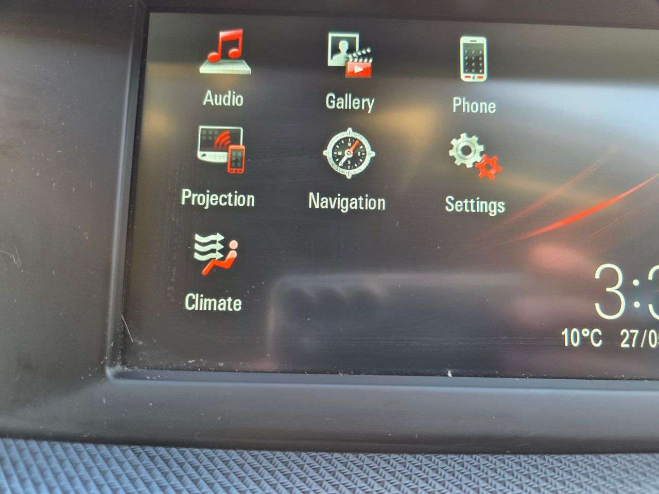 2020 VAUXHALL INSIGNIA 2020 VAUXHALL INSIGNIA