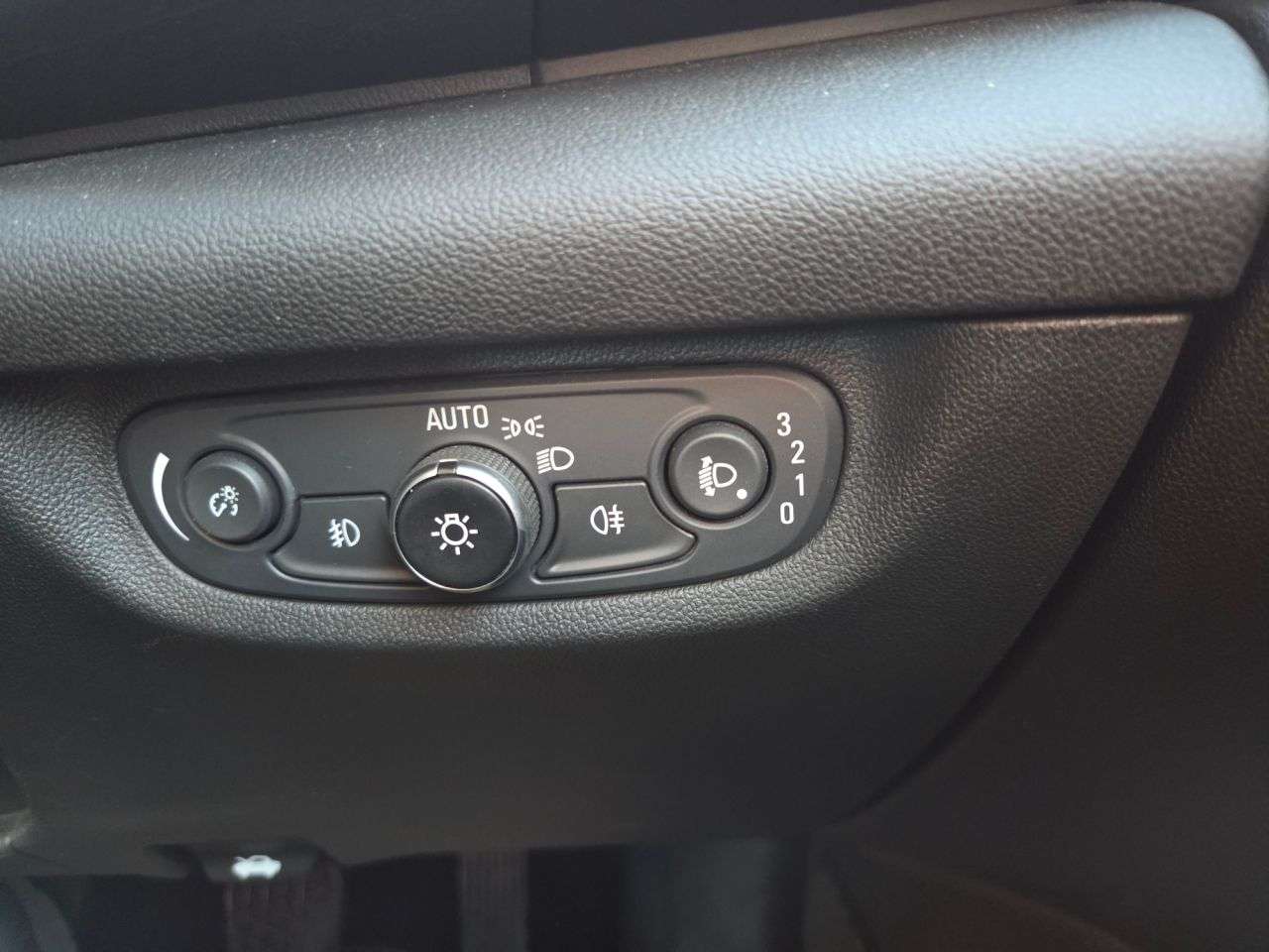 2020 VAUXHALL INSIGNIA 2020 VAUXHALL INSIGNIA