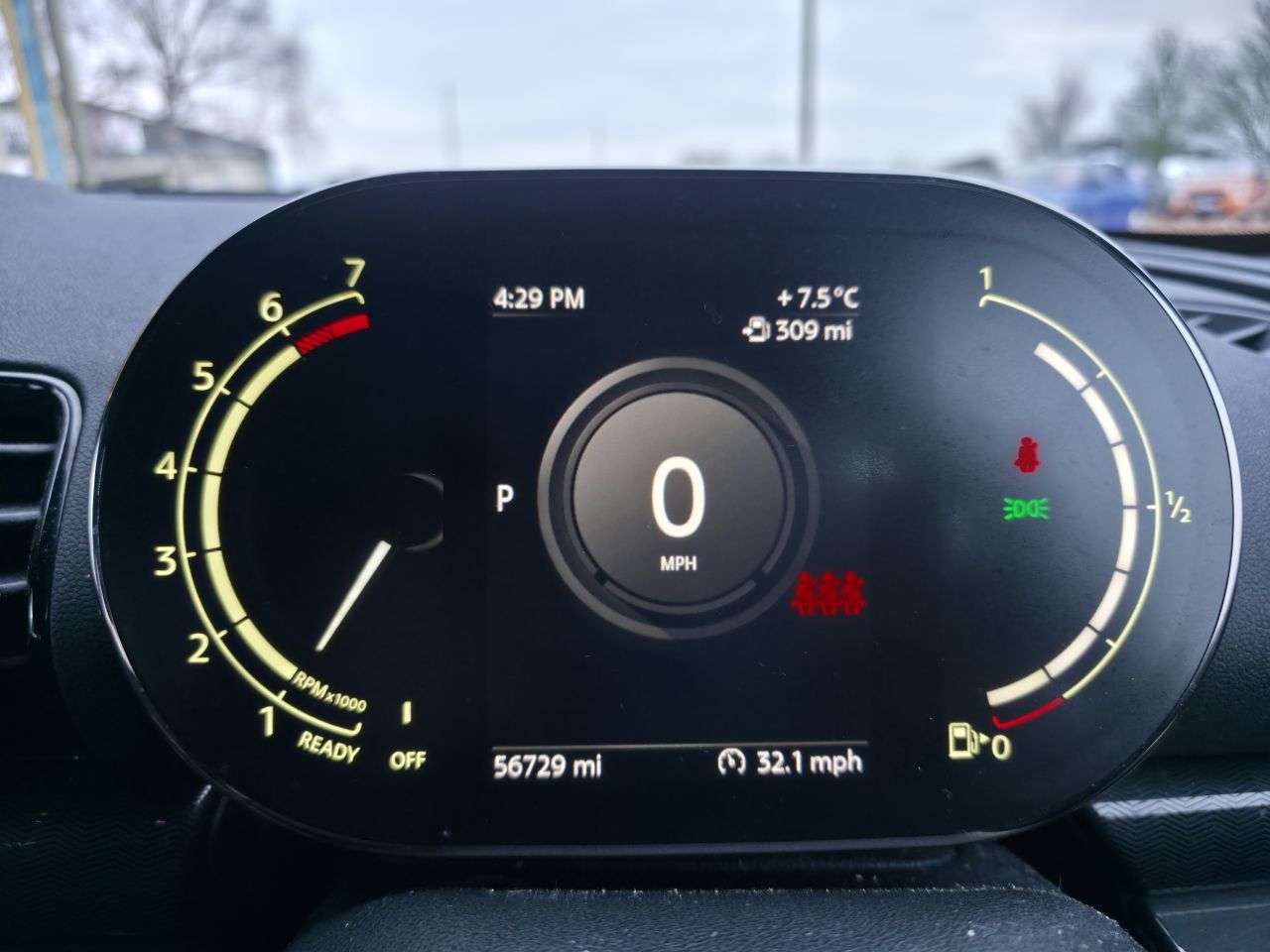 2021 MINI CLUBMAN 2021 MINI CLUBMAN