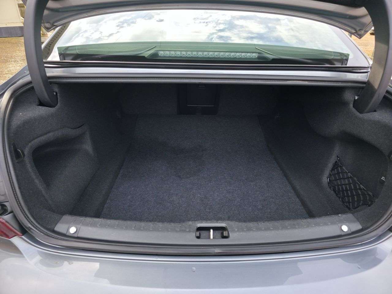 2020 VOLVO S90 2020 VOLVO S90