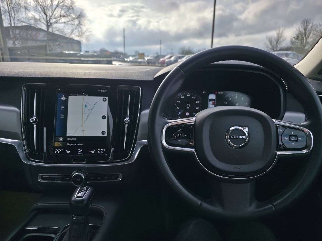 2020 VOLVO S90 2020 VOLVO S90
