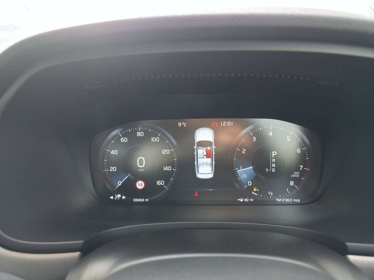 2020 VOLVO S90 2020 VOLVO S90