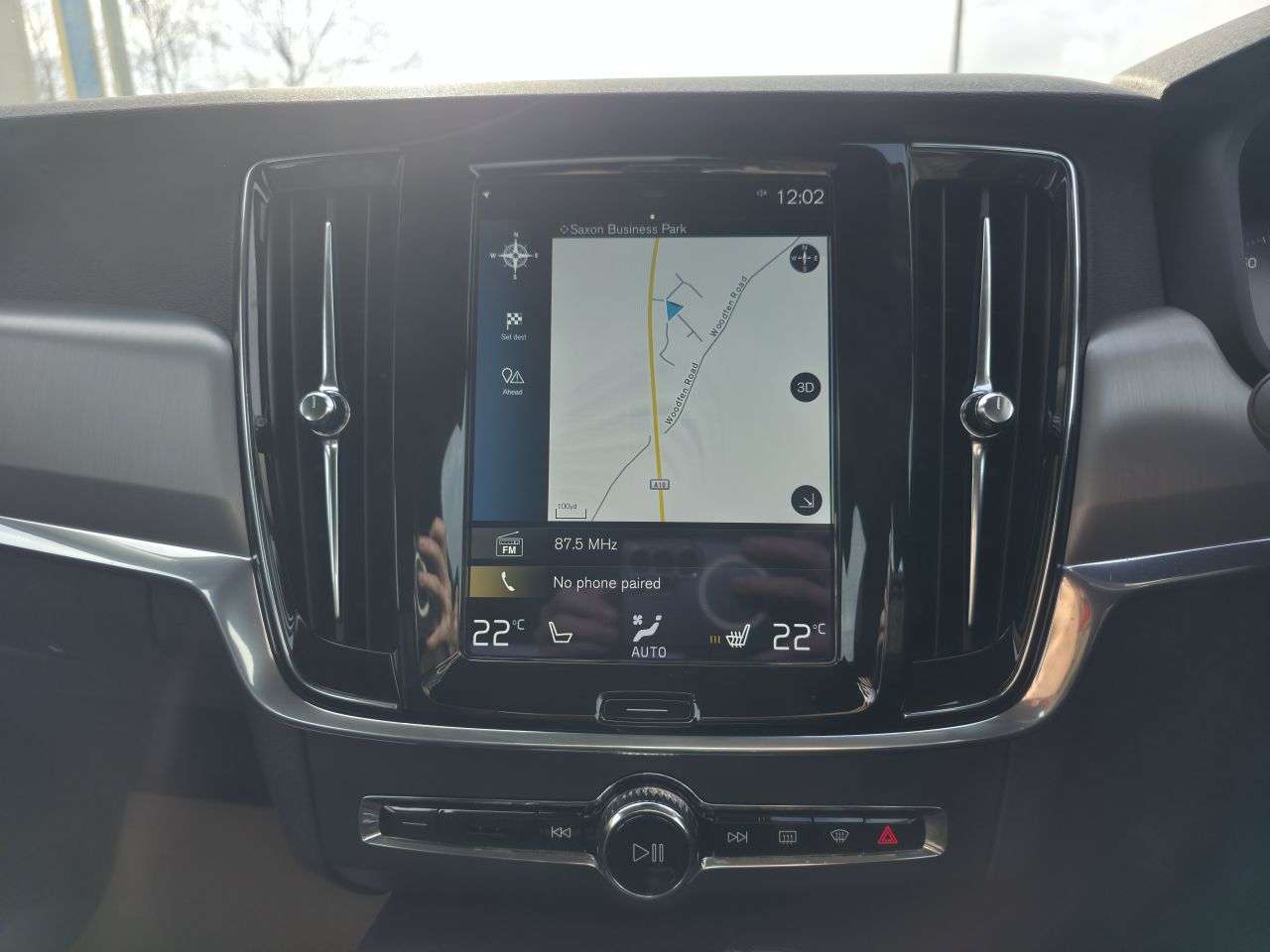 2020 VOLVO S90 2020 VOLVO S90