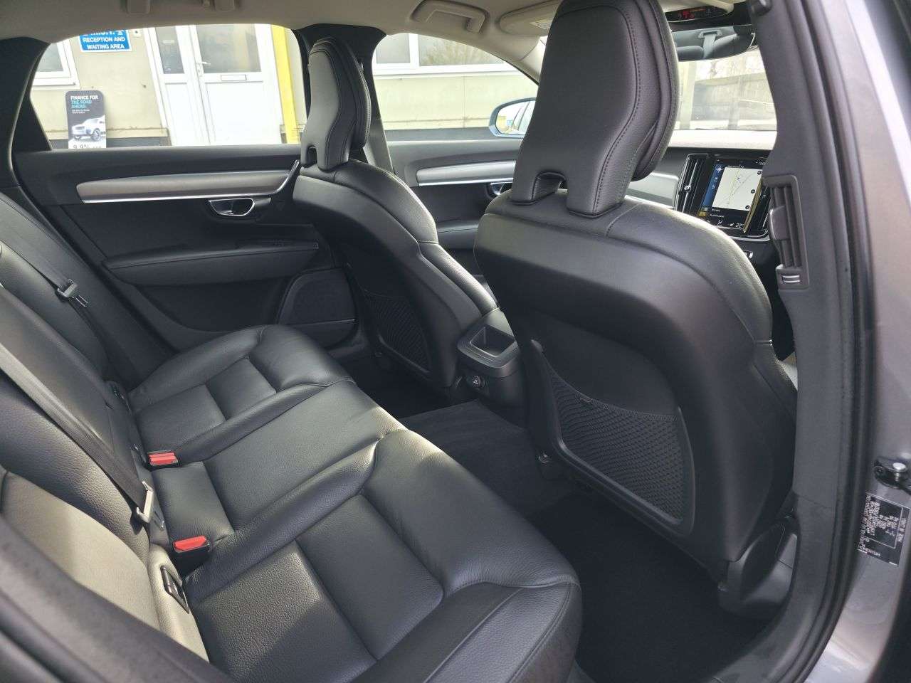 2020 VOLVO S90 2020 VOLVO S90