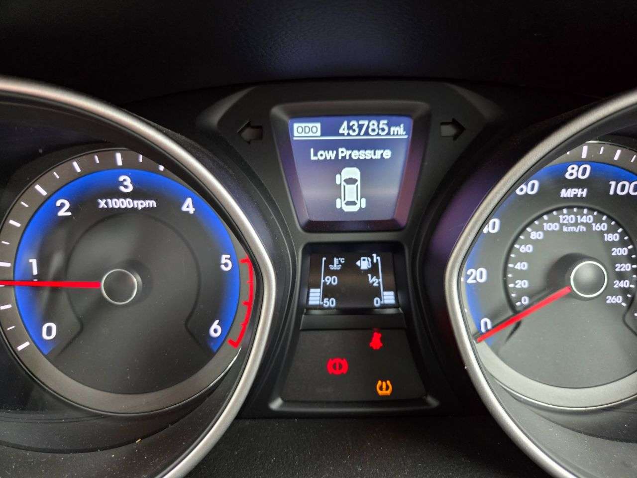 2017 HYUNDAI I30 2017 HYUNDAI I30