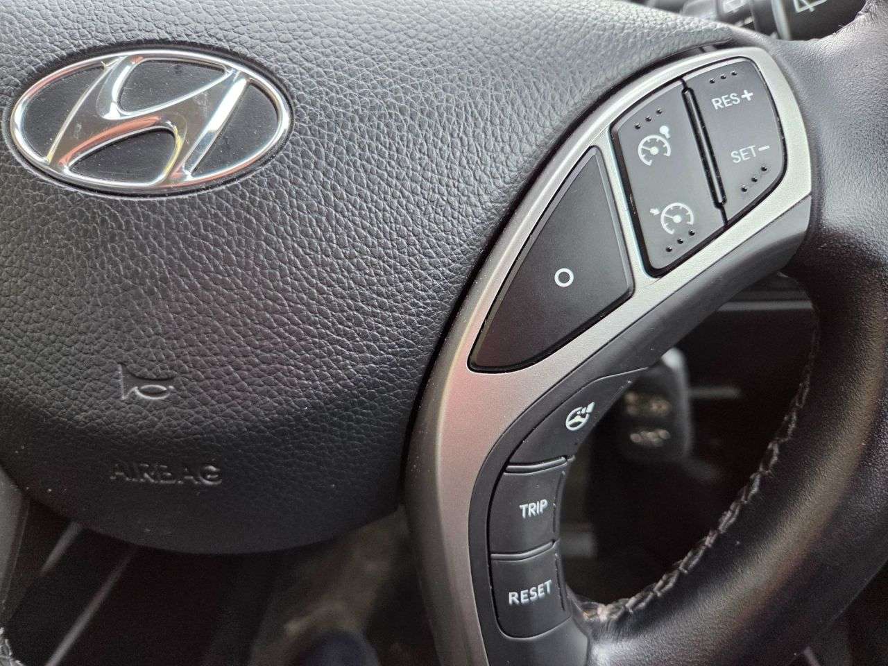 2017 HYUNDAI I30 2017 HYUNDAI I30