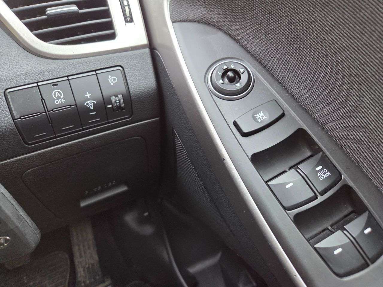 2017 HYUNDAI I30 2017 HYUNDAI I30