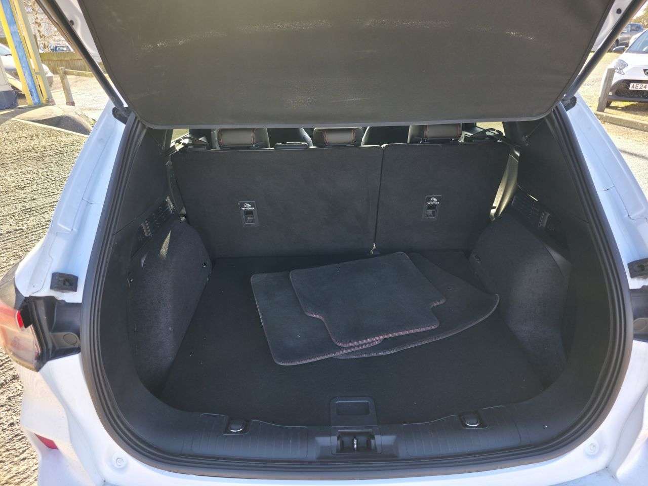 2020 FORD KUGA 2020 FORD KUGA