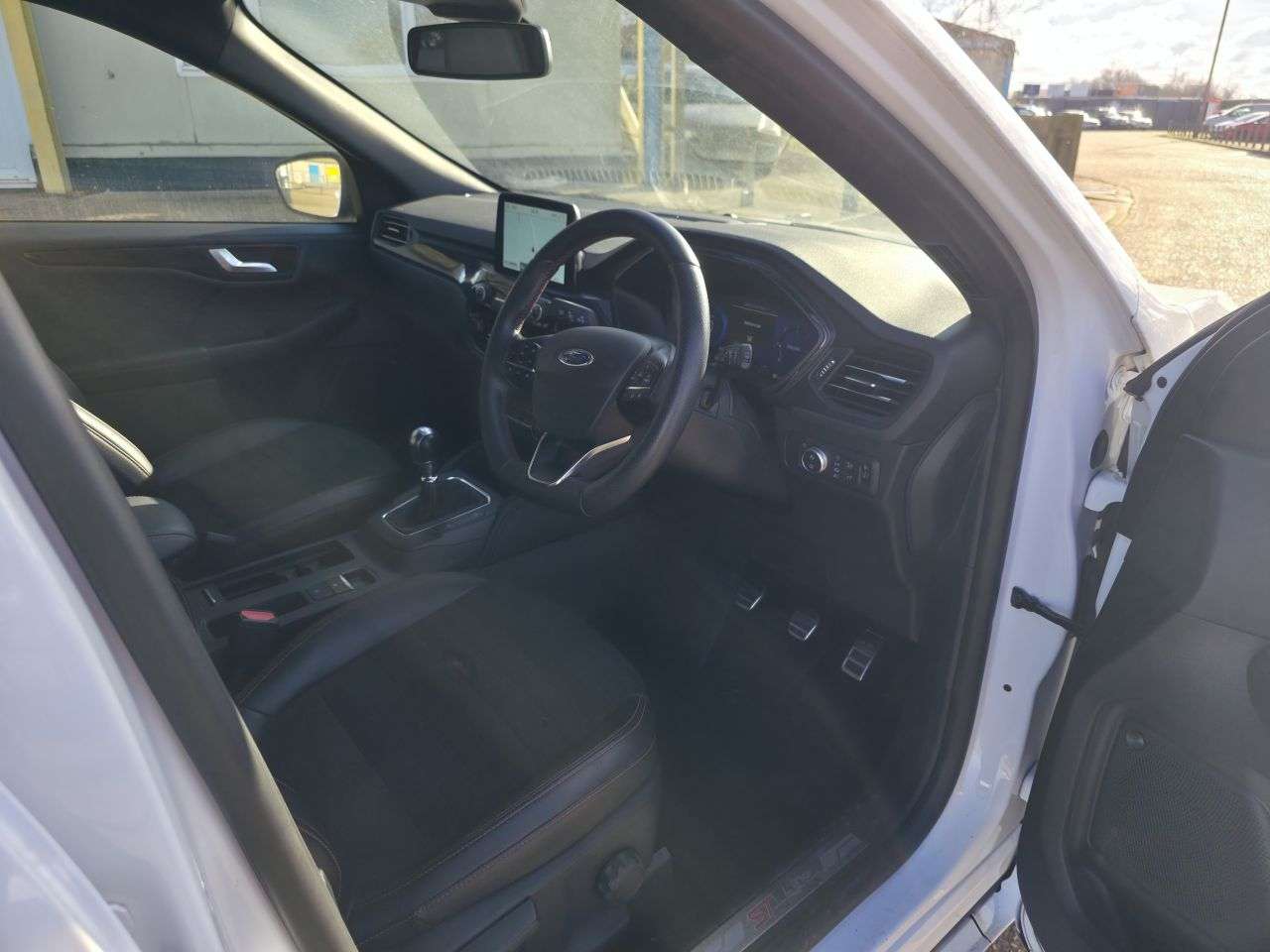 2020 FORD KUGA 2020 FORD KUGA