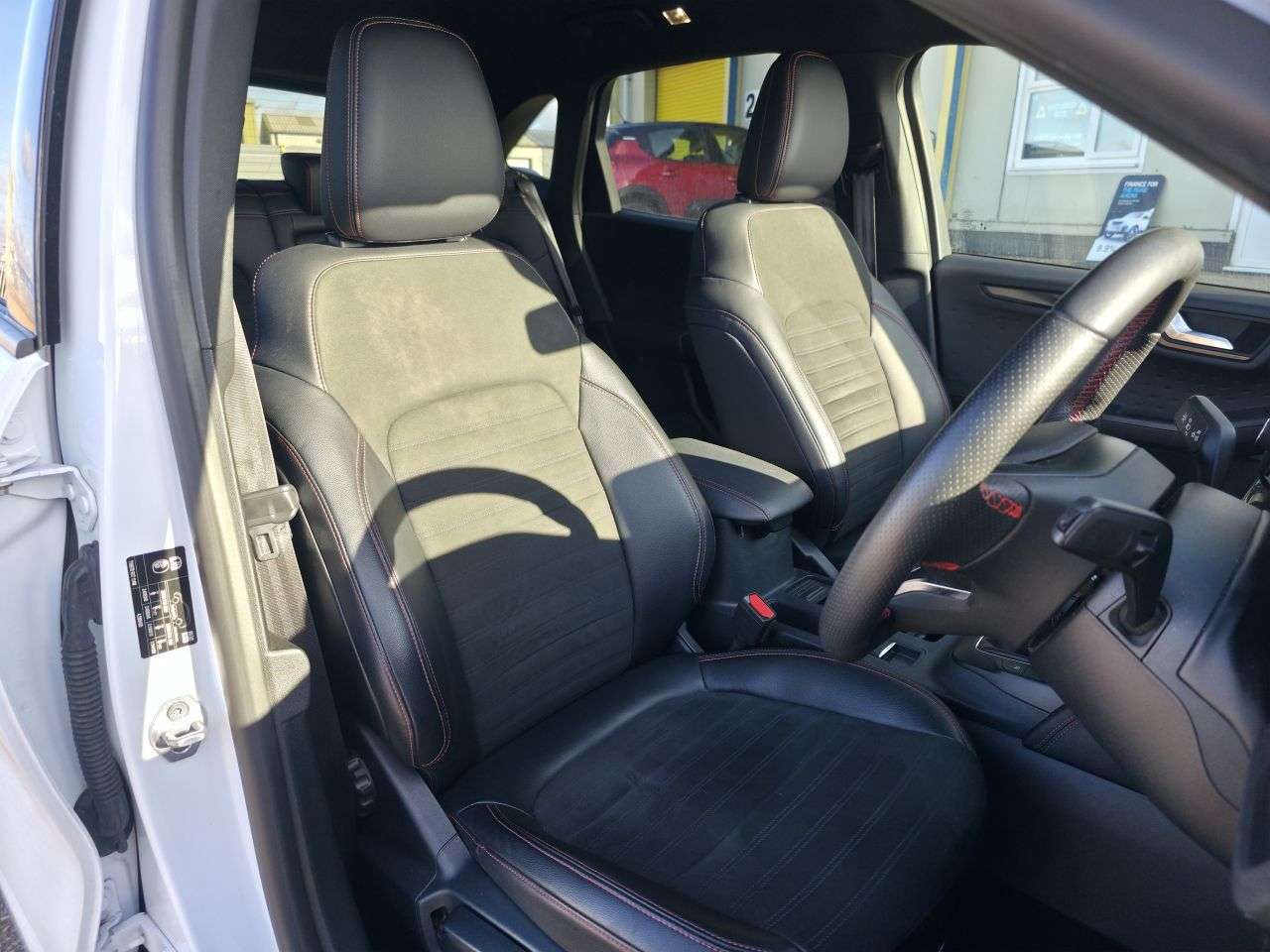 2020 FORD KUGA 2020 FORD KUGA