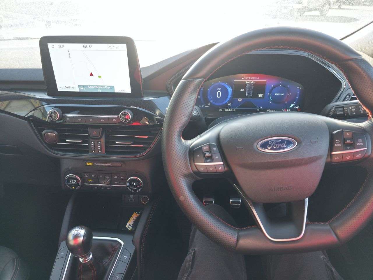 2020 FORD KUGA 2020 FORD KUGA