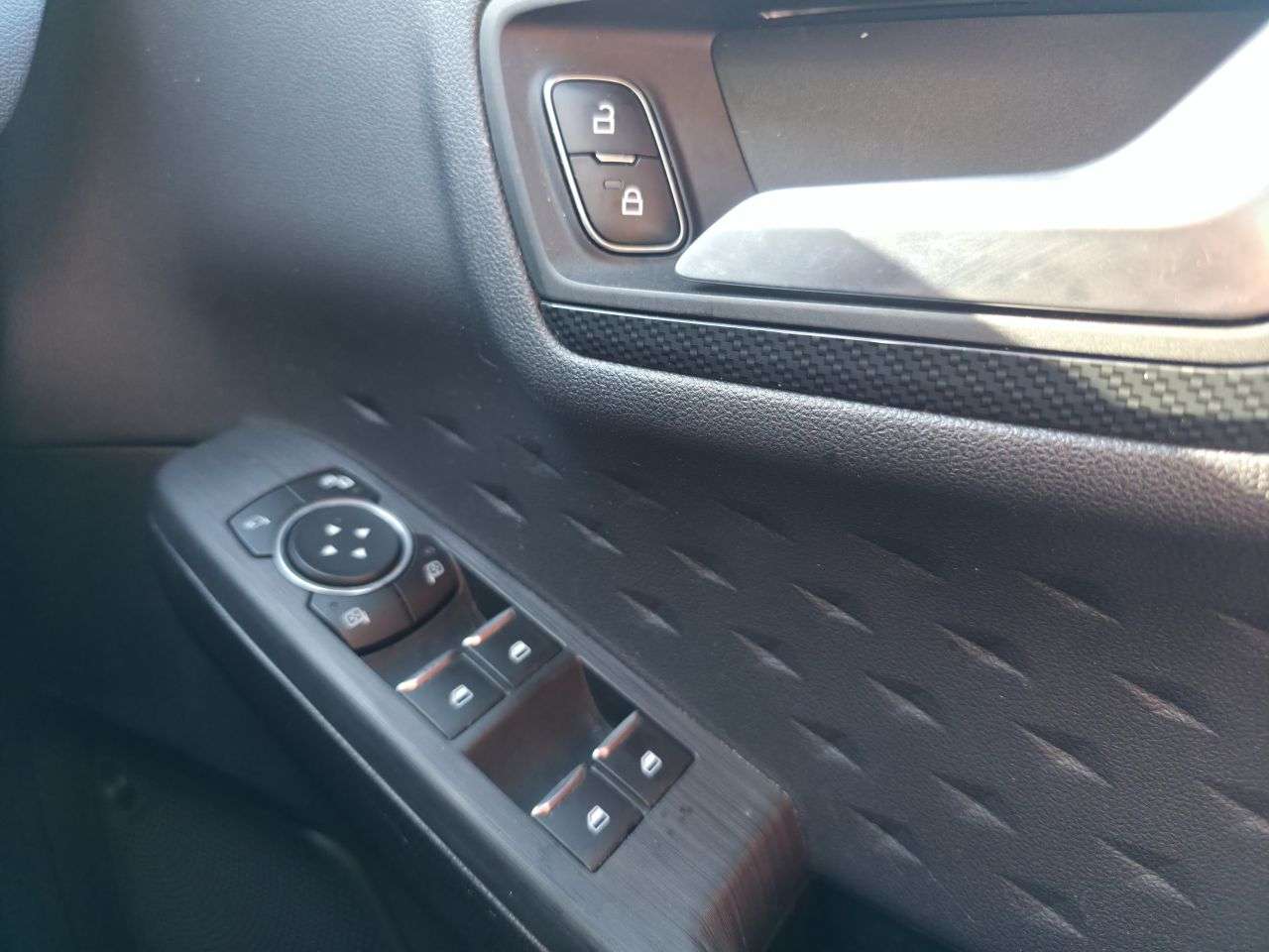 2020 FORD KUGA 2020 FORD KUGA