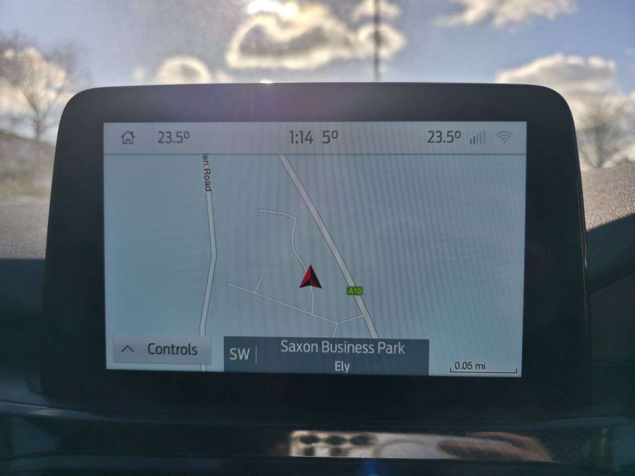 2020 FORD KUGA 2020 FORD KUGA