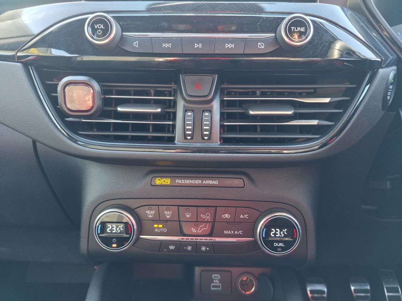 2020 FORD KUGA 2020 FORD KUGA