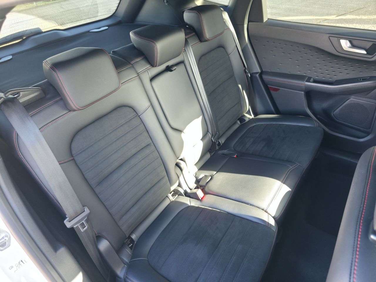 2020 FORD KUGA 2020 FORD KUGA