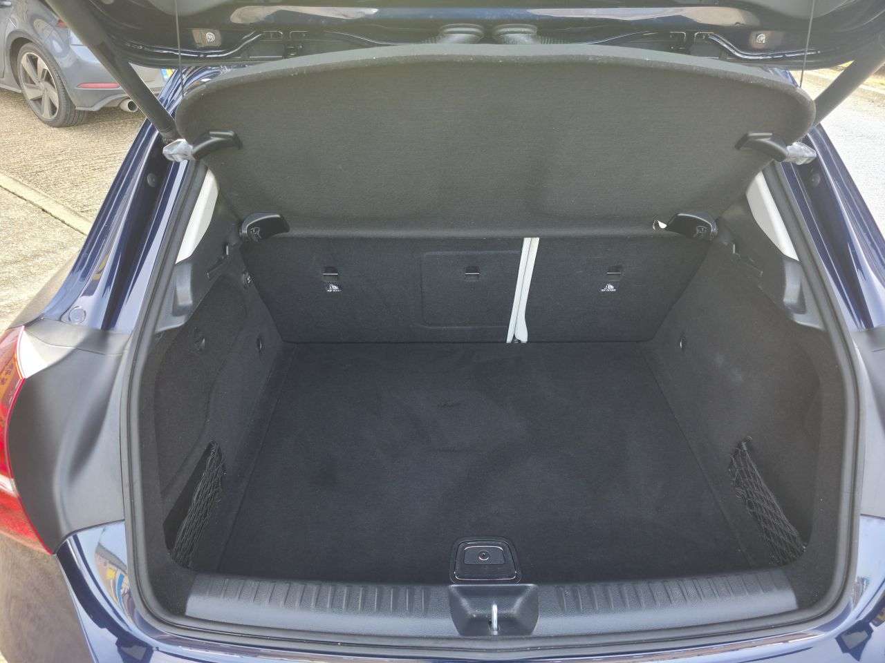 2017 MERCEDES-BENZ GLA 2017 MERCEDES-BENZ GLA