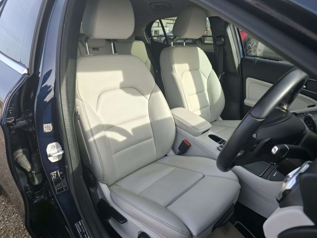 2017 MERCEDES-BENZ GLA 2017 MERCEDES-BENZ GLA