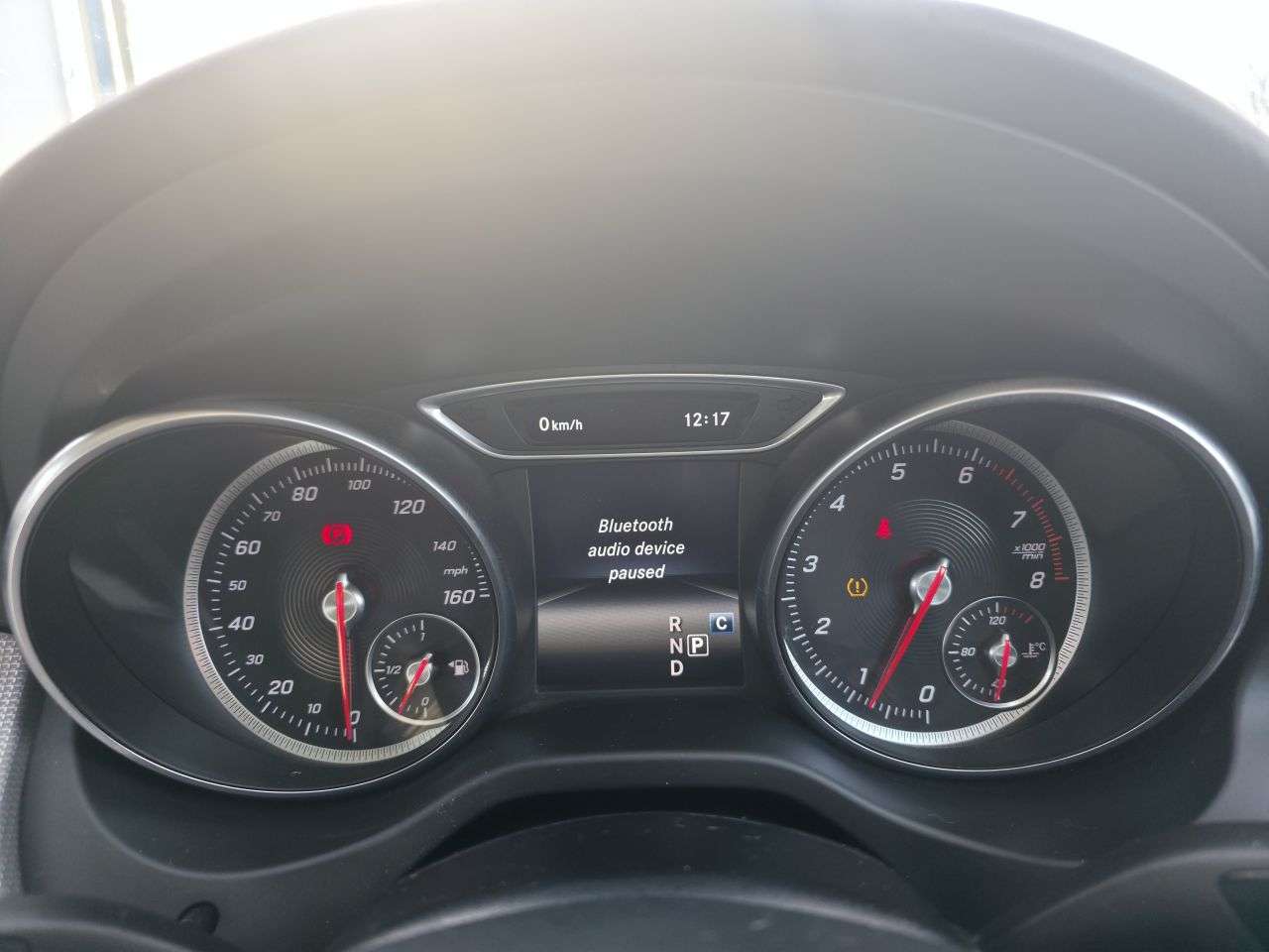 2017 MERCEDES-BENZ GLA 2017 MERCEDES-BENZ GLA