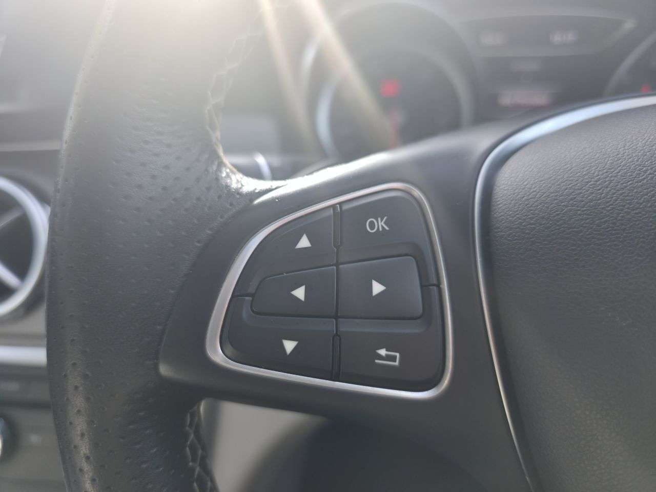 2017 MERCEDES-BENZ GLA 2017 MERCEDES-BENZ GLA