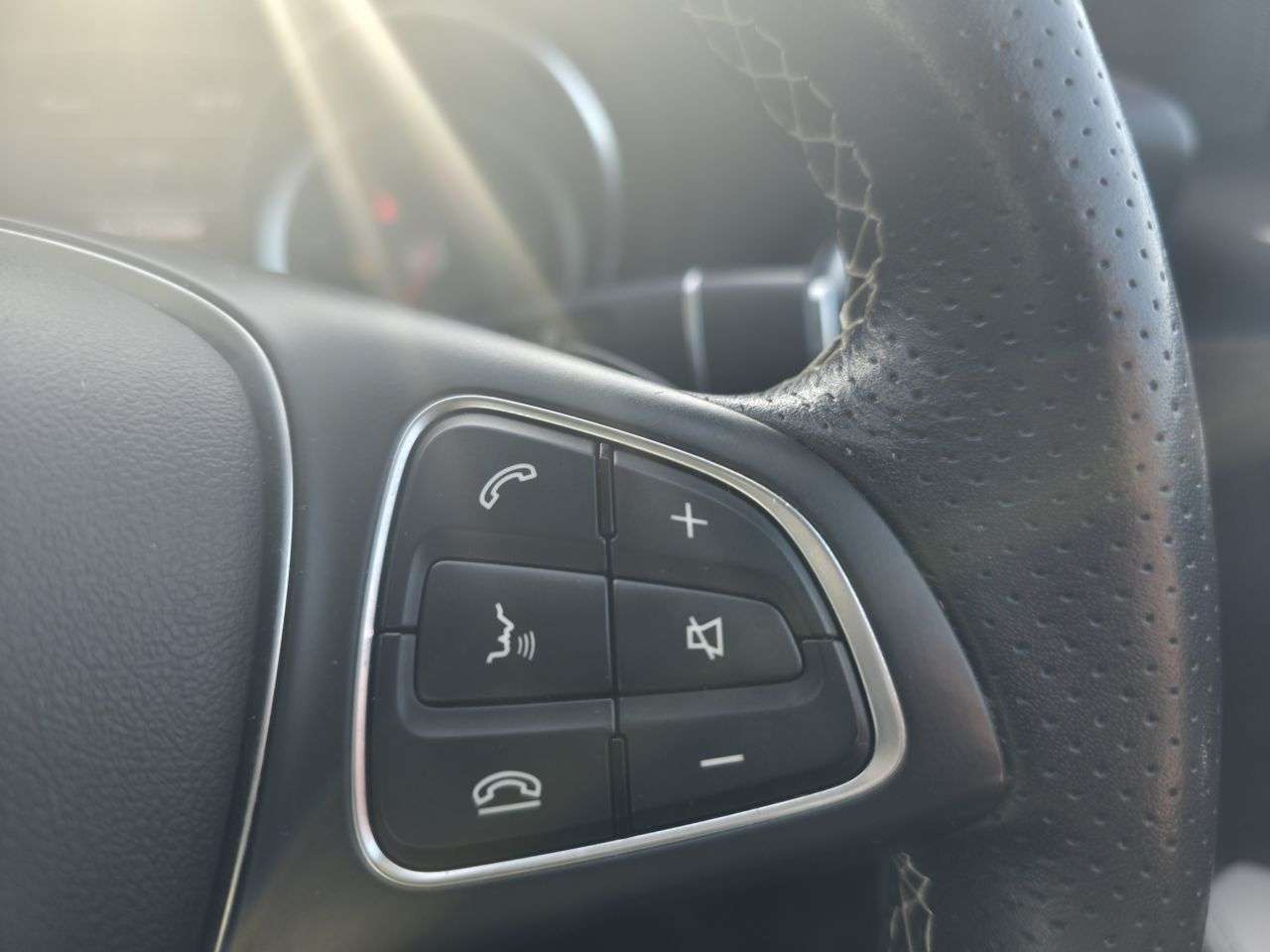 2017 MERCEDES-BENZ GLA 2017 MERCEDES-BENZ GLA