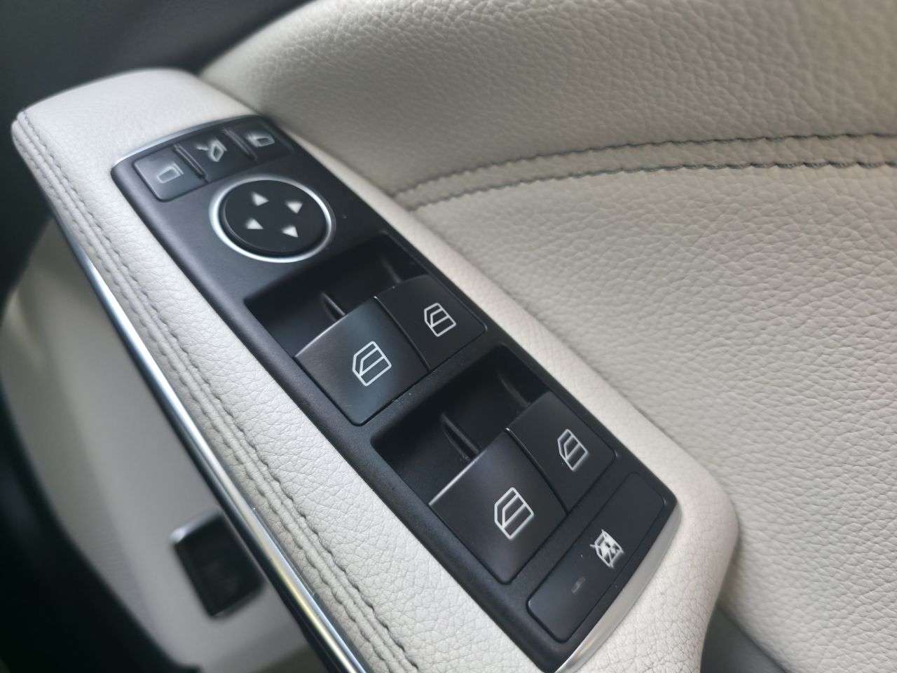 2017 MERCEDES-BENZ GLA 2017 MERCEDES-BENZ GLA