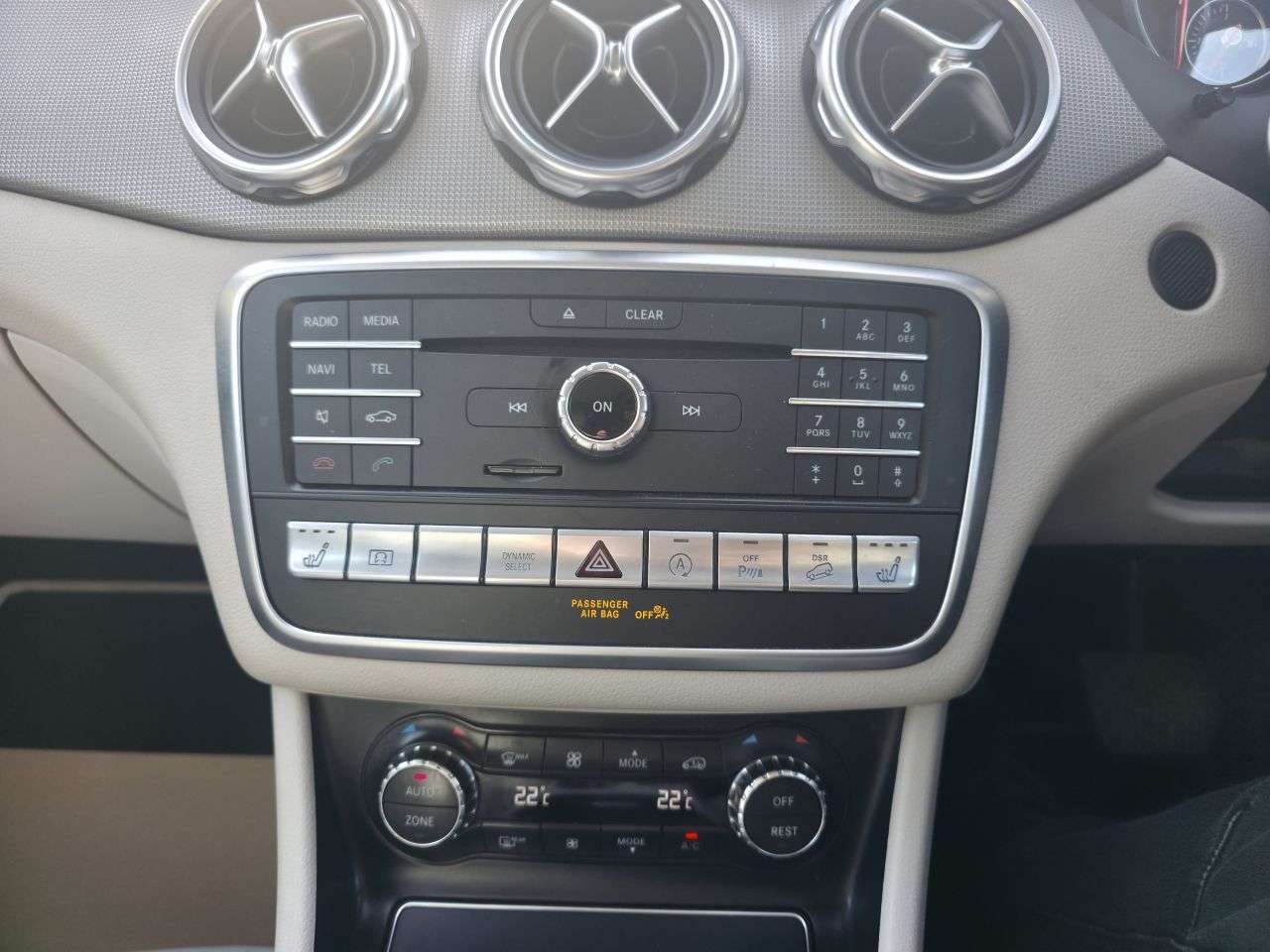 2017 MERCEDES-BENZ GLA 2017 MERCEDES-BENZ GLA