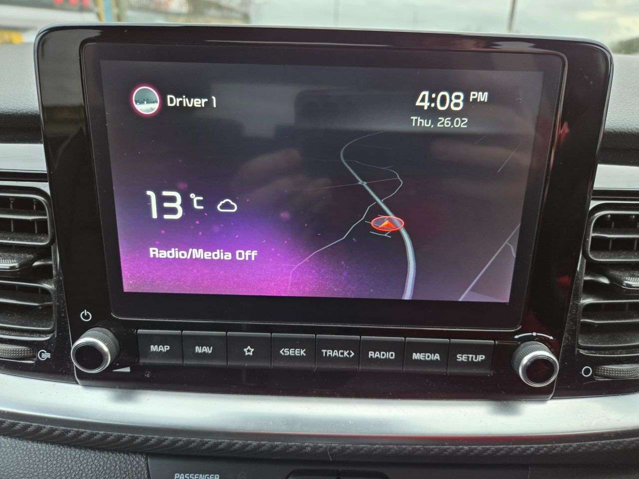 2022 KIA STONIC 2022 KIA STONIC