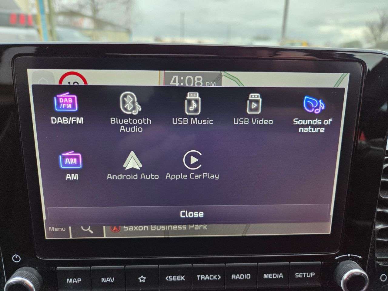 2022 KIA STONIC 2022 KIA STONIC