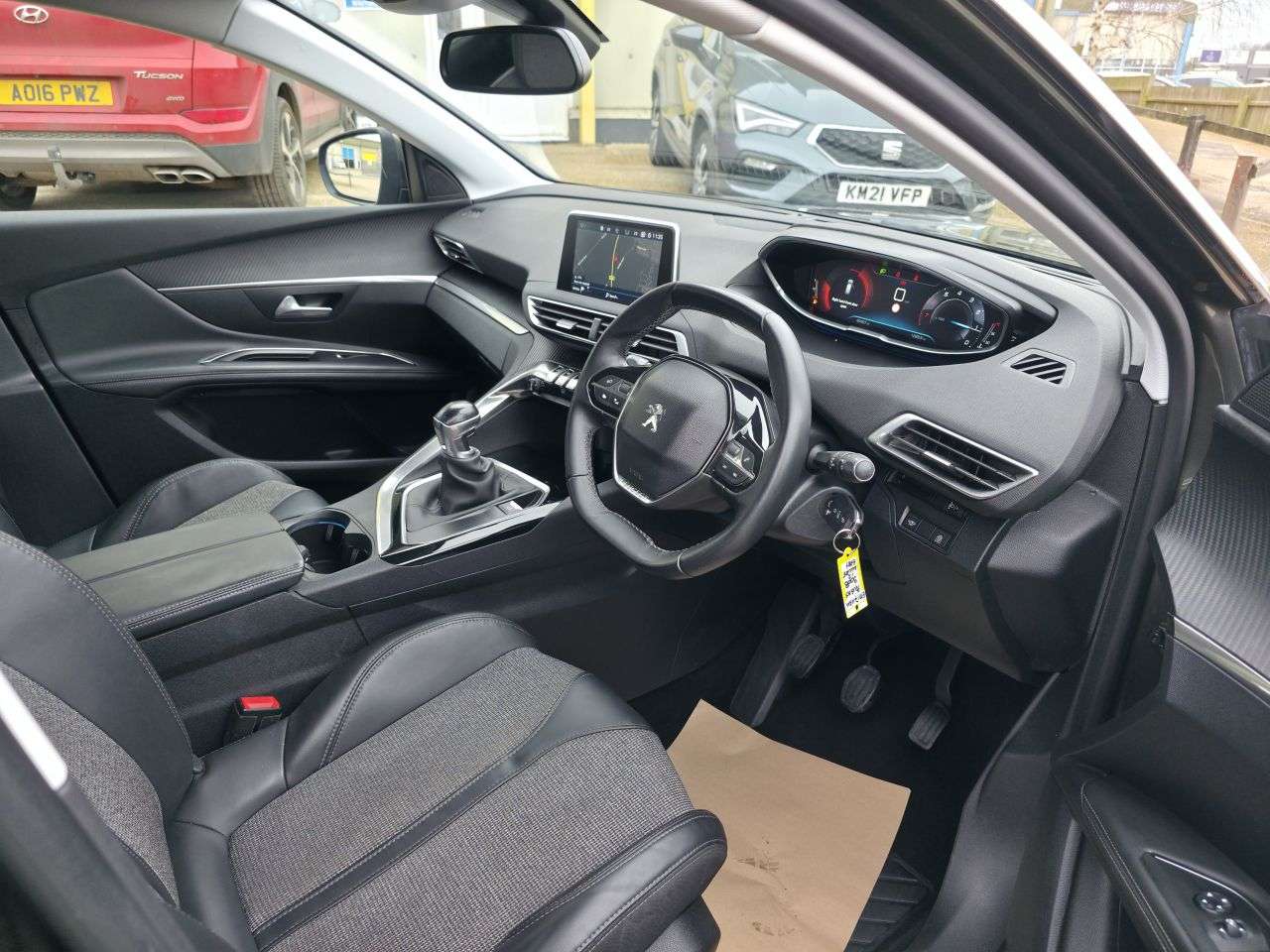 2017 PEUGEOT 3008 2017 PEUGEOT 3008