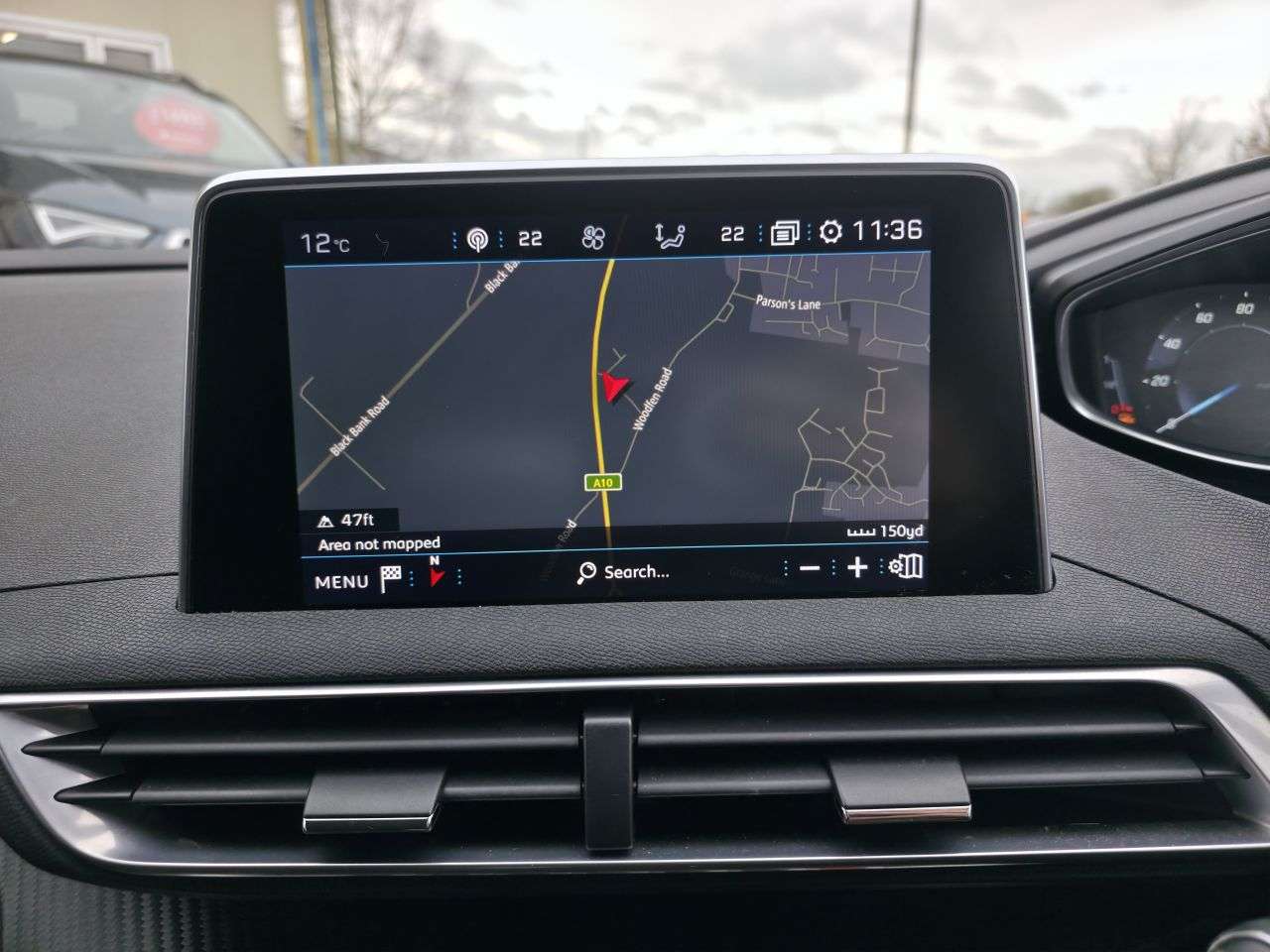 2017 PEUGEOT 3008 2017 PEUGEOT 3008