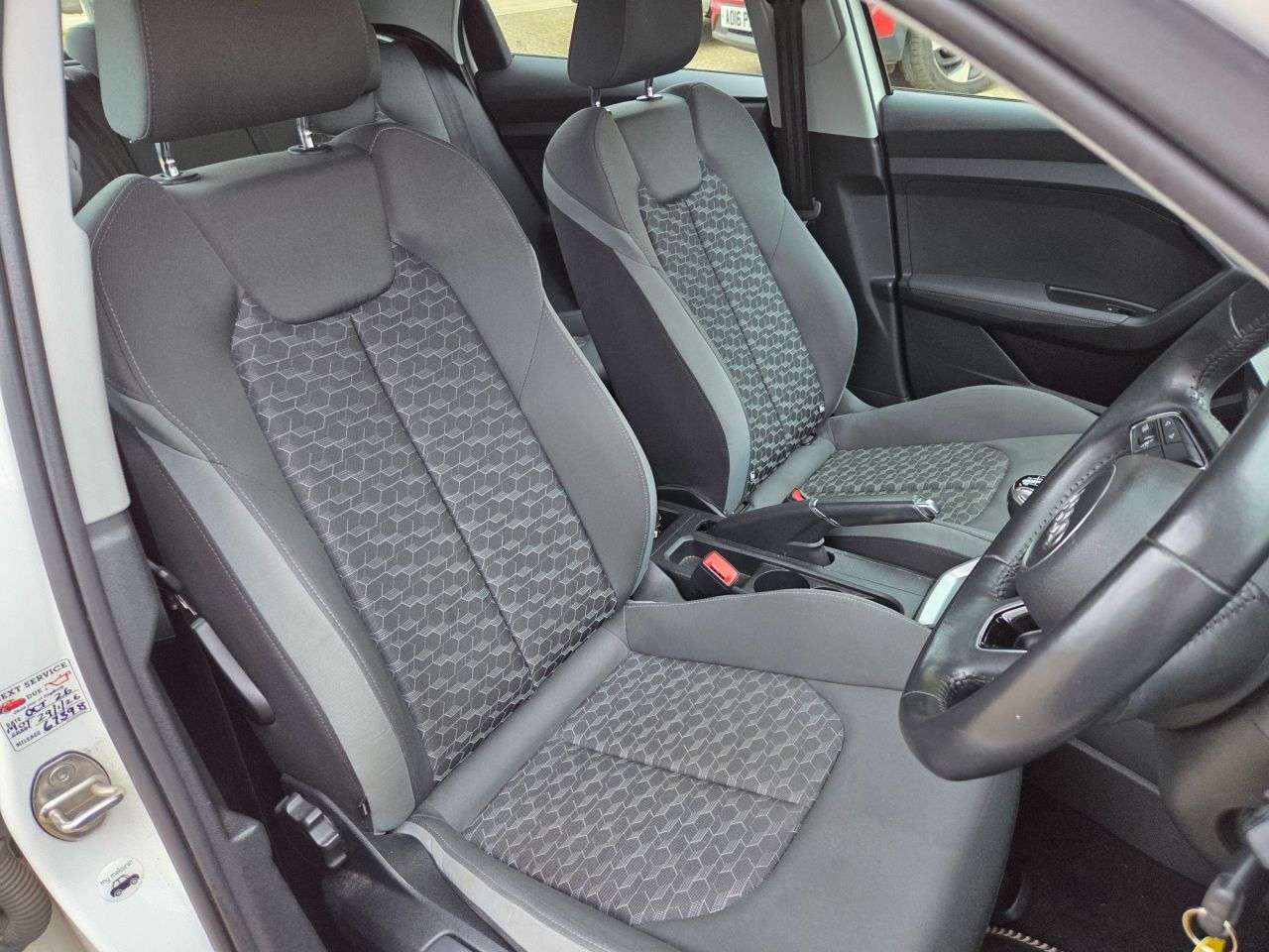 2019 AUDI A1 2019 AUDI A1