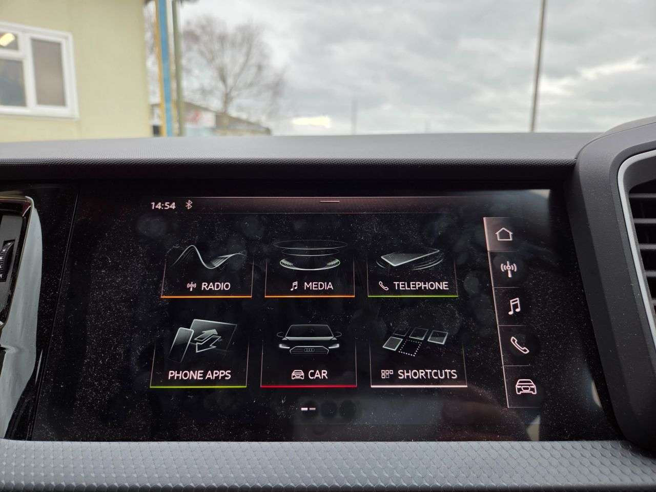 2019 AUDI A1 2019 AUDI A1