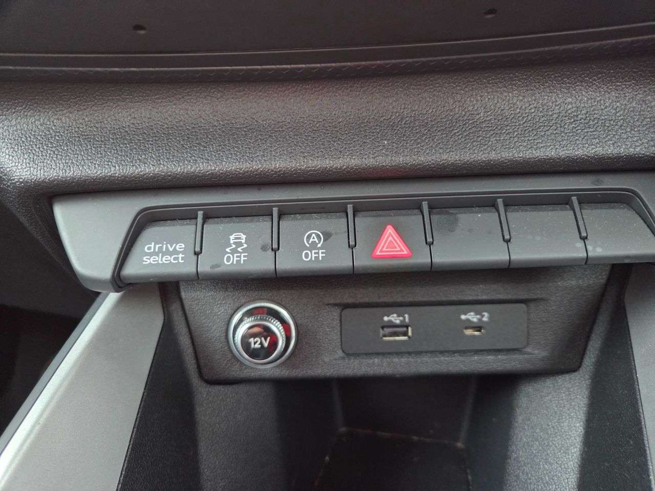 2019 AUDI A1 2019 AUDI A1