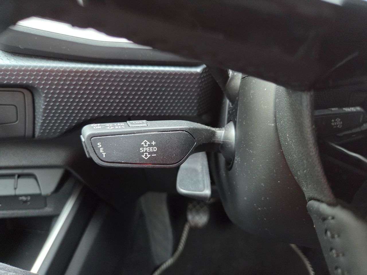 2019 AUDI A1 2019 AUDI A1