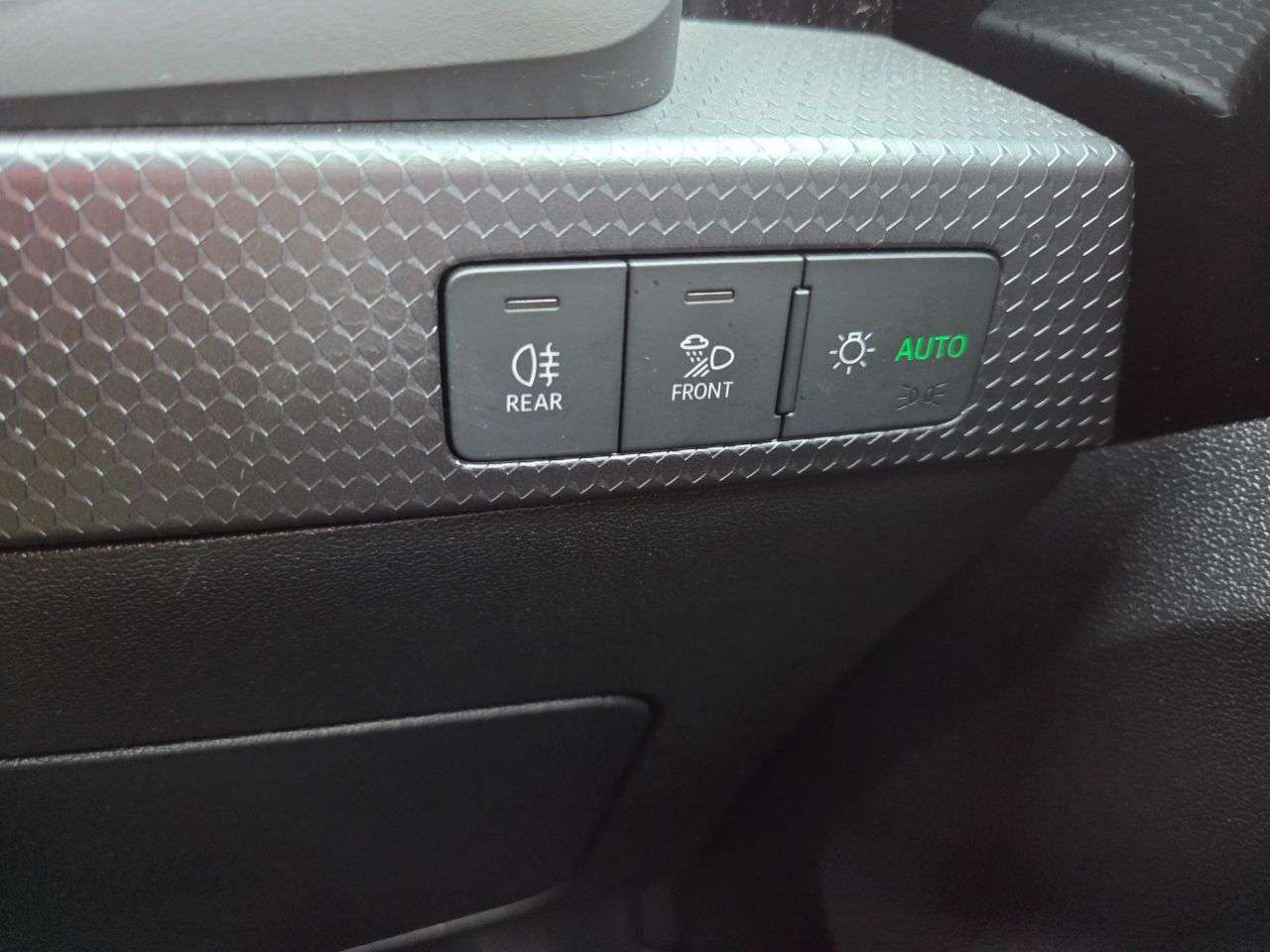 2019 AUDI A1 2019 AUDI A1