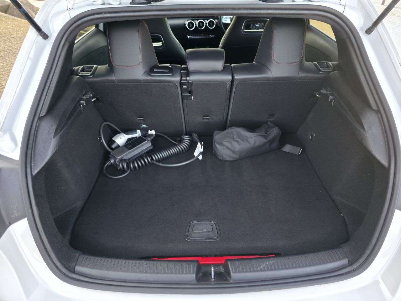 2020 MERCEDES-BENZ A-CLASS 2020 MERCEDES-BENZ A-CLASS