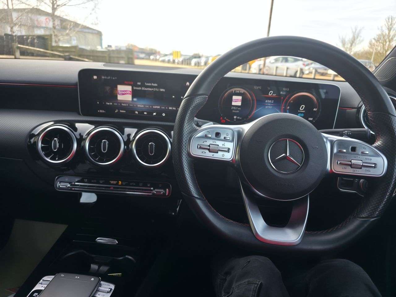 2020 MERCEDES-BENZ A-CLASS 2020 MERCEDES-BENZ A-CLASS